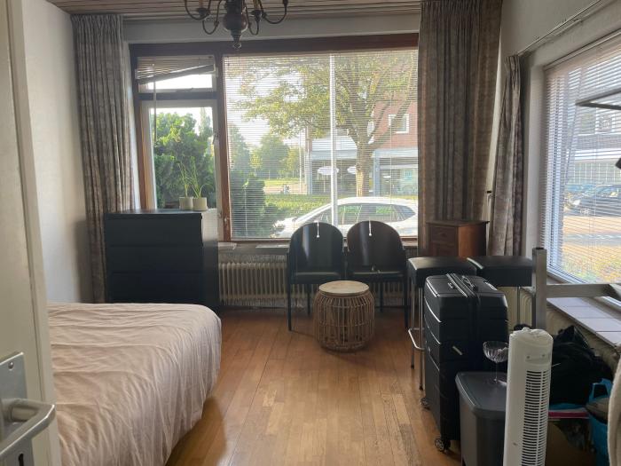 Kamer - Heidevenstraat - Nijmegen