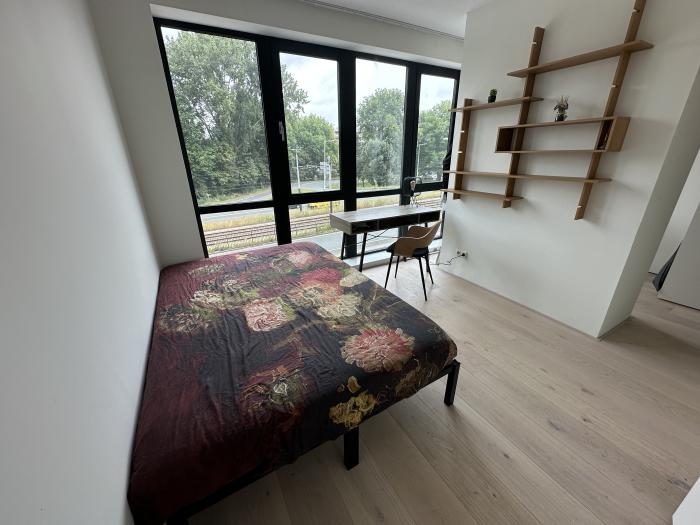 Kamer - Rijnlandlaan - Amsterdam