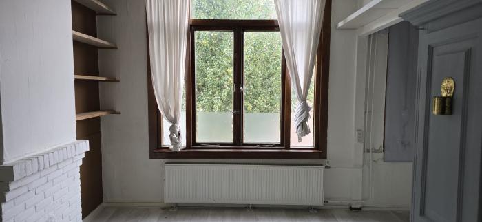 Kamer - Douwes Dekkerstraat - Utrecht