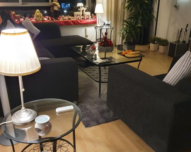 Kamer - Opijnenhof - Amsterdam