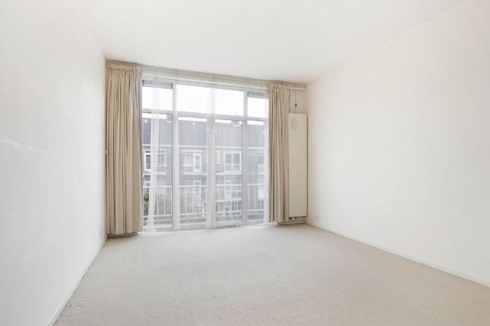 Kamer - Hart Nibbrigkade - 's-Gravenhage