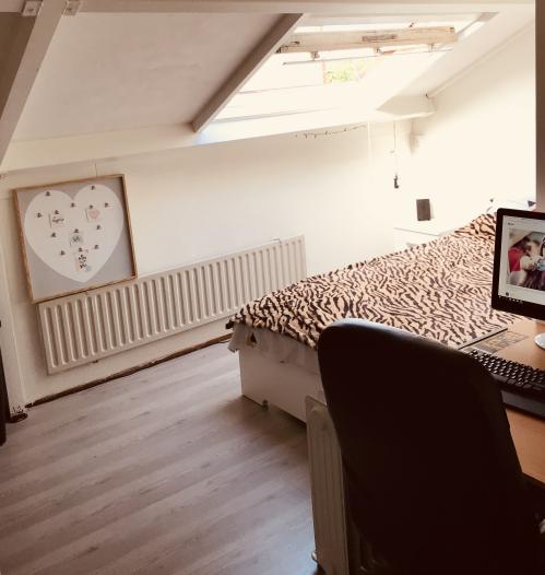 Appartement - Landauerdrift - Nieuwegein