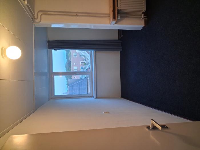 Kamer - Thea Beckmanpad - Bunnik