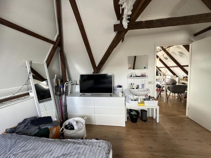 Kamer - Turfsingel - Groningen