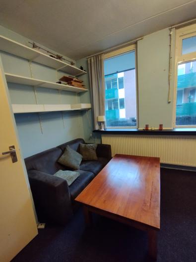 Kamer - Aweg - Groningen
