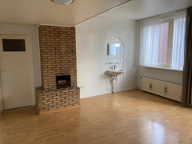 Kamer - Staringstraat - Tilburg