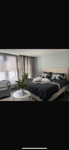 Kamer - Logger - Amstelveen