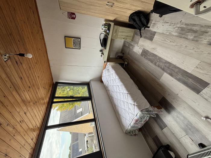 Kamer - Lipperkerkstraat - Enschede