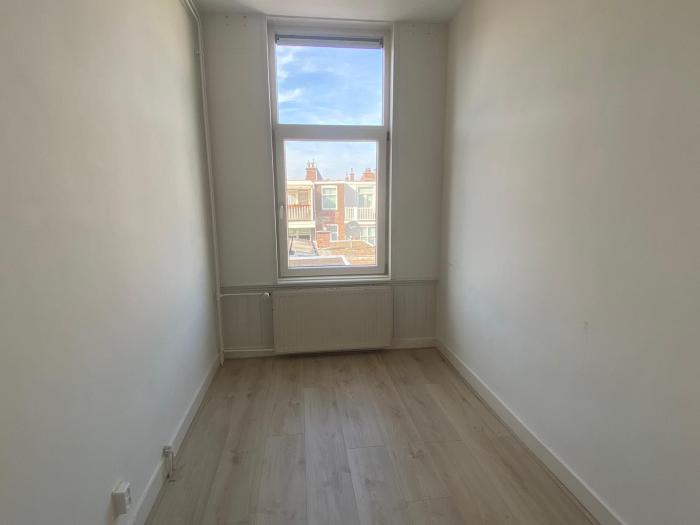 Kamer - Daguerrestraat - 's-Gravenhage