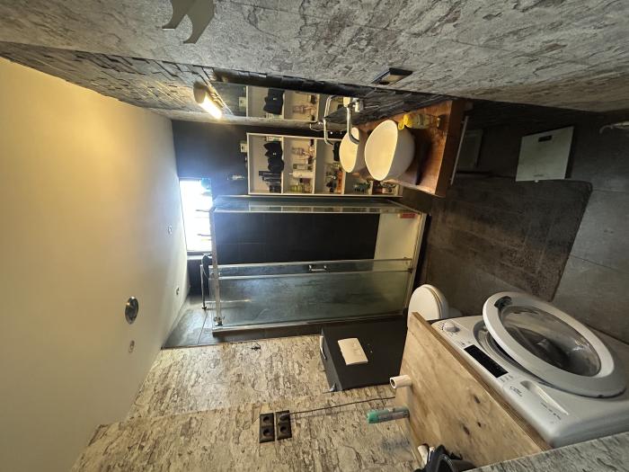 Kamer - West-Varkenoordseweg - Rotterdam