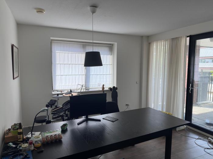 Kamer - Velduilstraat - Enschede