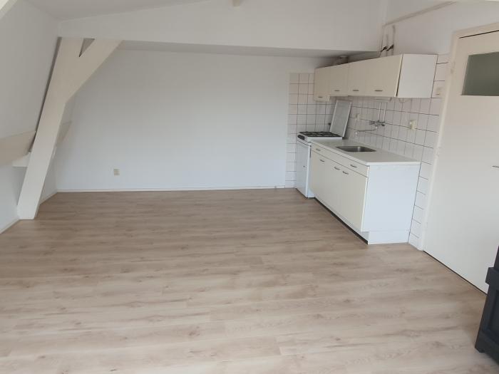 Kamer - Vlamingstraat - Haarlem