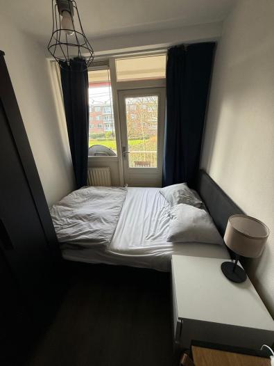 Kamer - Wedderborg - Amsterdam