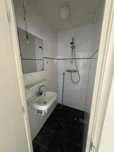 Kamer - Wethouder Nijhuisstraat - Enschede