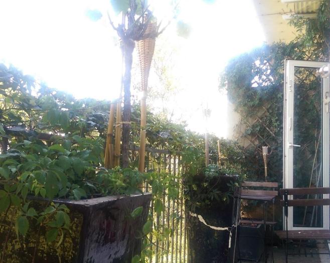 Kamer - Geuzenkade - Amsterdam