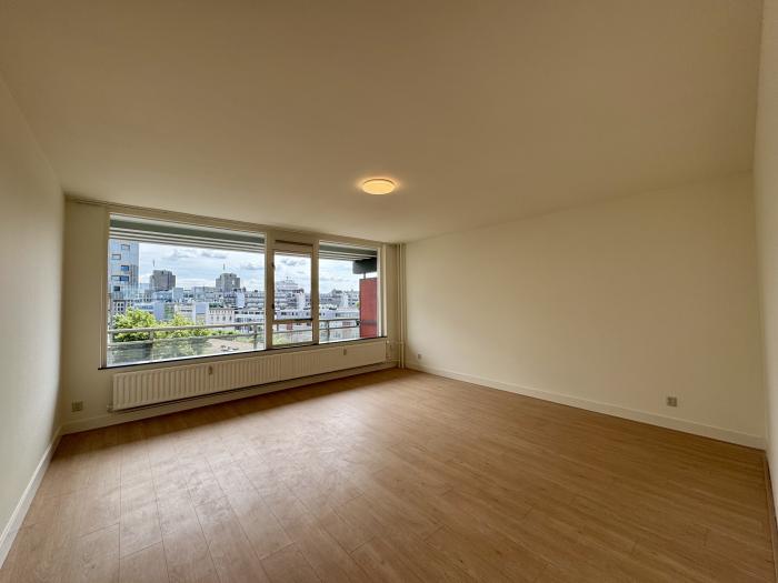 Appartement - Jan Evertsenplaats - Rotterdam