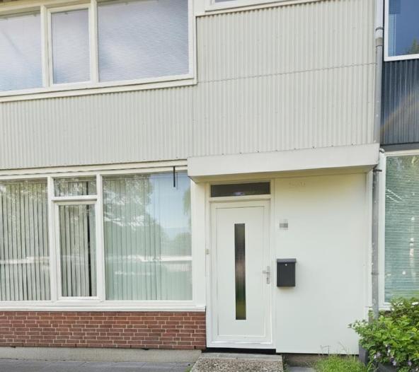 Appartement - Smaragdstraat - Groningen