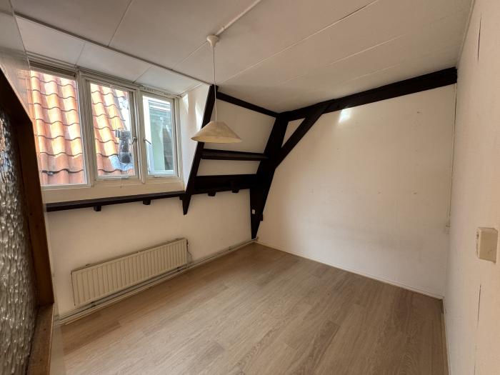 Appartement - Brabantse Turfmarkt - Delft