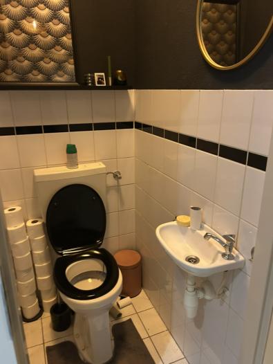 Appartement - Singelstraat - Arnhem