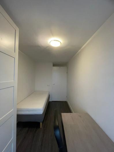 Kamer - Laan op Zuid - Rotterdam