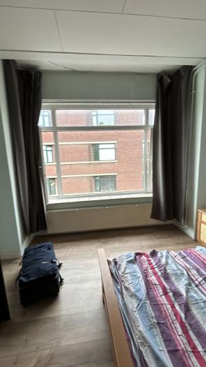 Kamer - Veenendaalkade - 's-Gravenhage