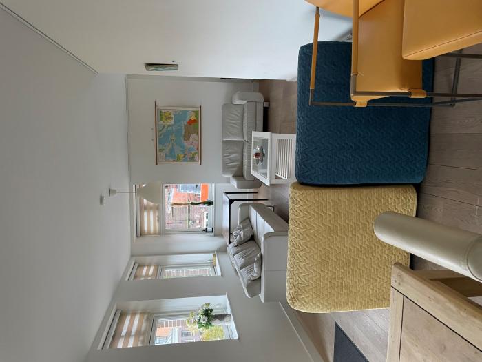 Appartement - Jacobijnestraat - Haarlem