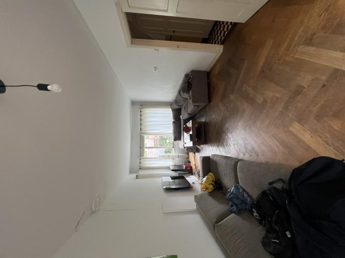 Kamer - Waterweg - De Bilt