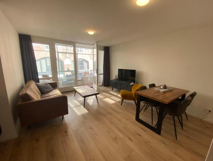 Appartement - Vismarkt - Groningen