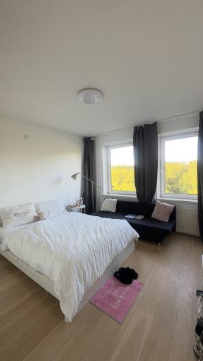 Kamer - Van Nijenrodeweg - Amsterdam