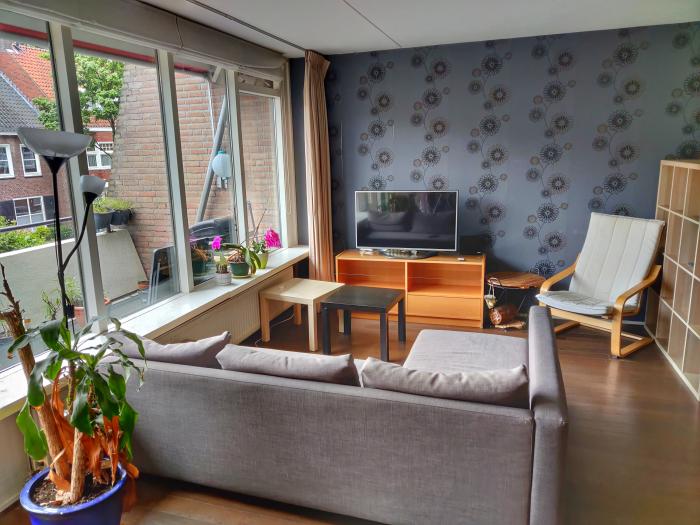 Appartement - De Rozentuin - Eindhoven