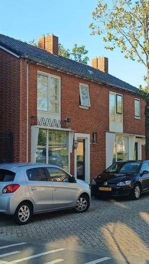 Appartement - Sweelinckstraat - Leeuwarden