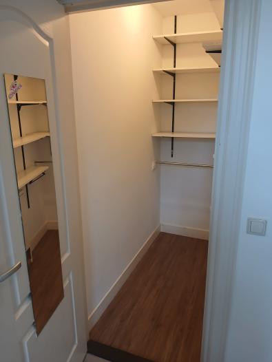 Kamer - Balderikstraat - Utrecht