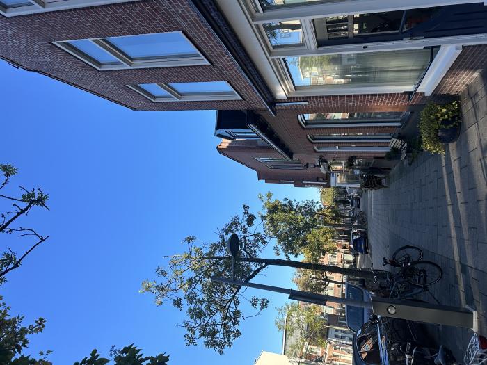 Appartement - Meeuwerderweg - Groningen