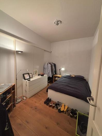 Kamer - Rochussenstraat - Rotterdam