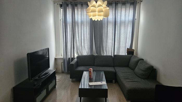 Appartement - Hoefkade - 's-Gravenhage