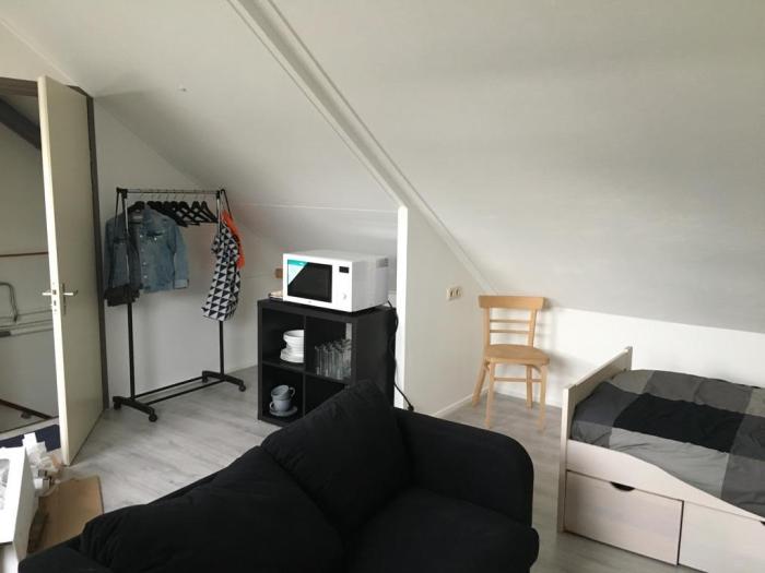 Kamer - Briljantstraat - Groningen