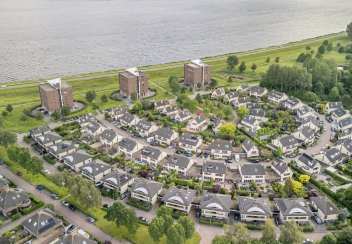 Appartement - Toernooiveld - Almere