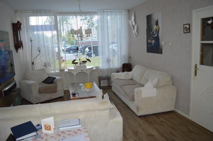 Kamer - Rivierenlaan - Rozenburg