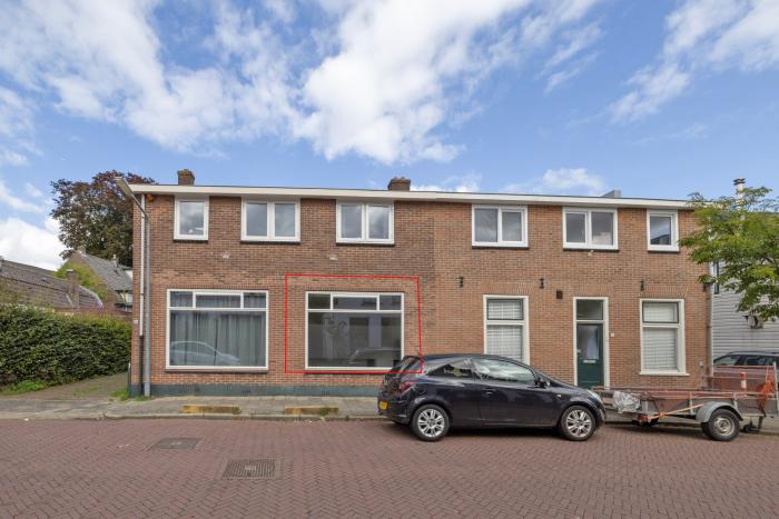 Kamer - Ruitersweg - Hilversum