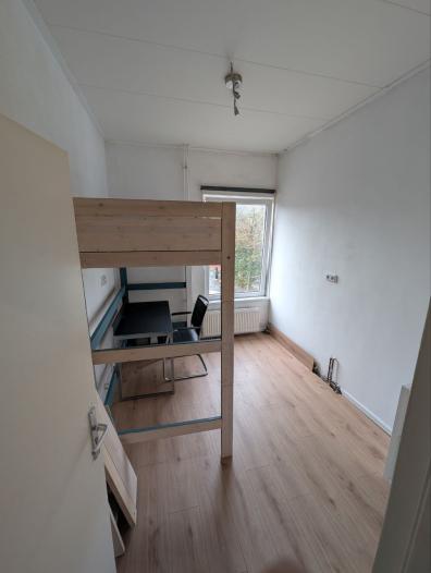 Kamer - Industriestraat - Hengelo