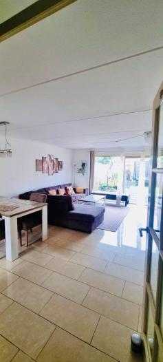 Huis - Cees Buddinghstraat - Almere