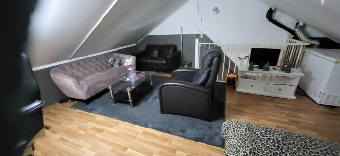 Kamer - Lingestraat - Utrecht