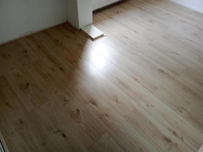 Kamer - Vleutenseweg - Utrecht