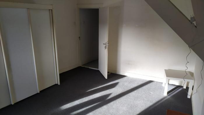 Kamer - Industriestraat - Hengelo