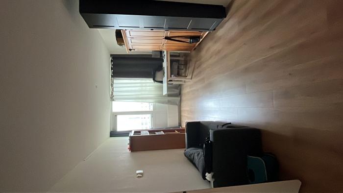 Kamer - Auriollaan - Utrecht