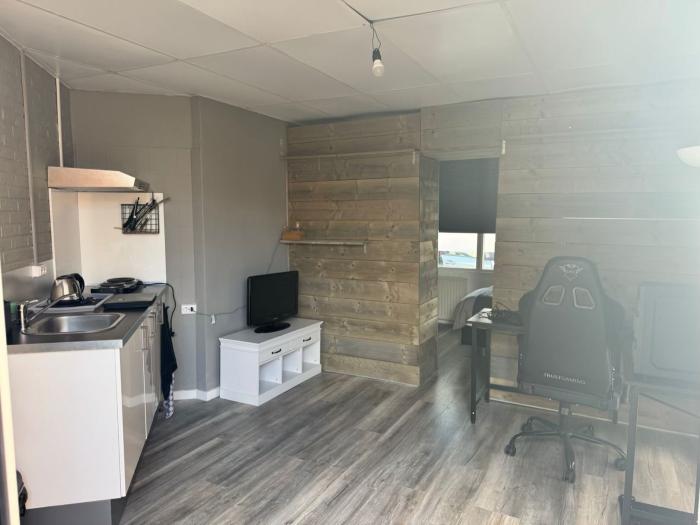 Appartement - Koekoekweg - Hengelo