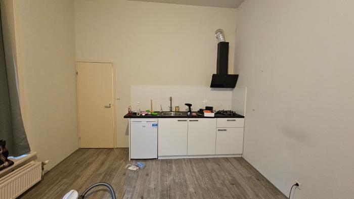 Kamer - Peperstraat - Groningen