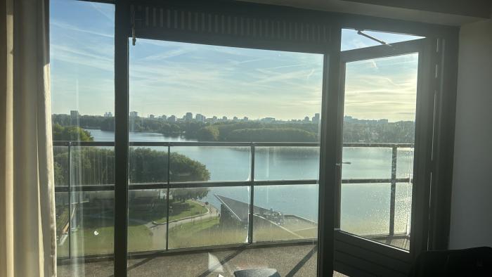 Appartement - Osdorpplein - Amsterdam