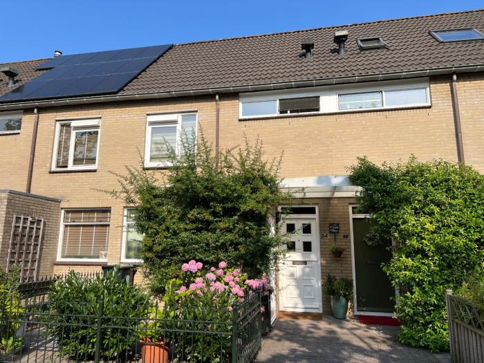 Appartement - Dr. H. Colijnstraat - Amsterdam