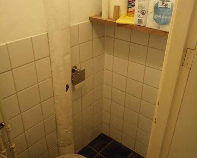 Kamer - Vleutenseweg - Utrecht